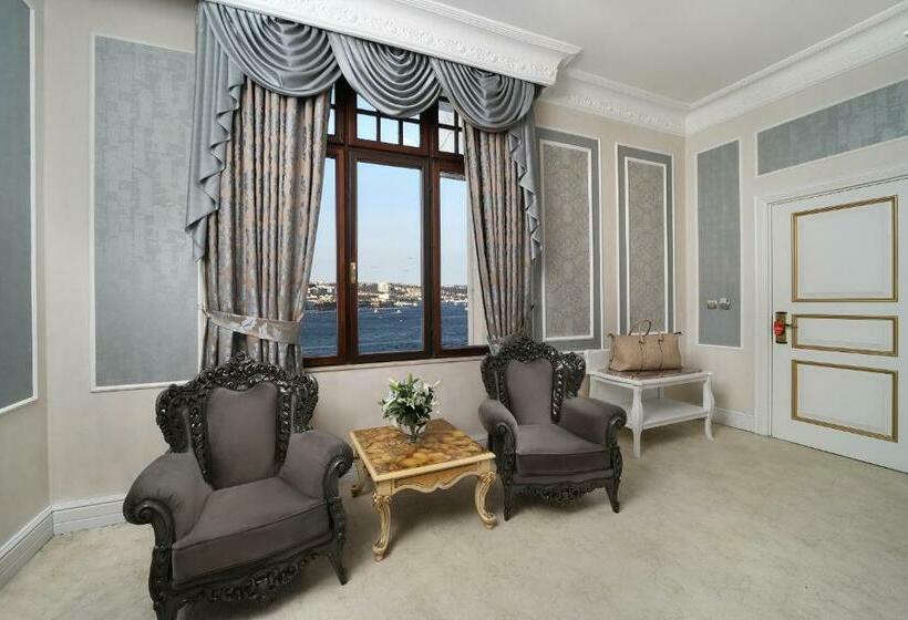 سوییت, Legacy Ottoman