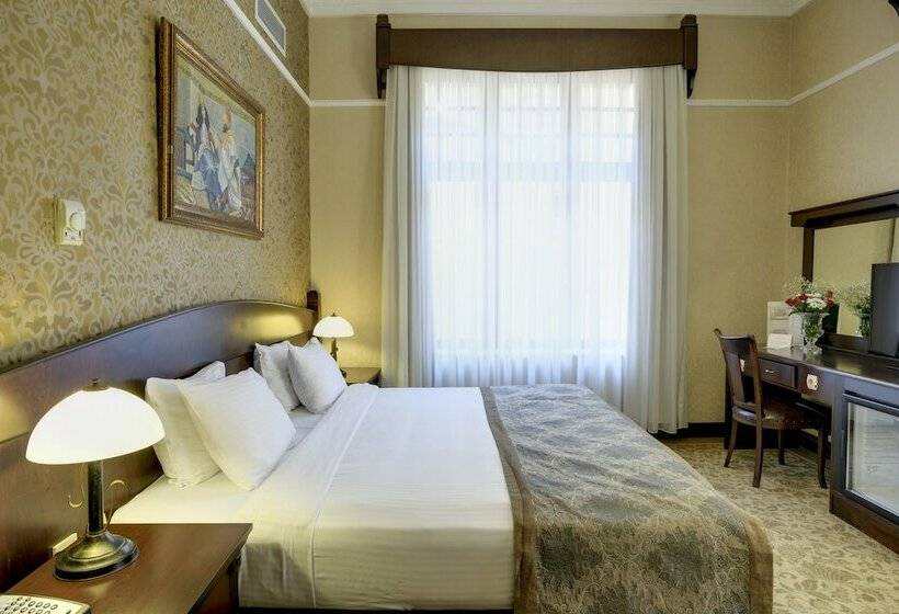 سوئیت خانواده 2 خوابه, Legacy Ottoman