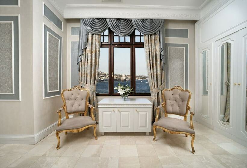 سوییت, Legacy Ottoman