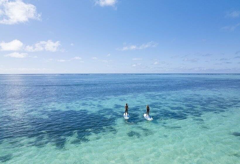 اتاق راحتی با چشم‌انداز دریا, Veranda Palmar Beach Hotel & Spa   All Inclusive