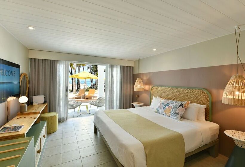 اتاق راحتی, Veranda Palmar Beach Hotel & Spa   All Inclusive
