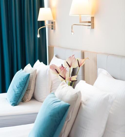 غرفة ديلوكس, Wela   Premium All Inclusive