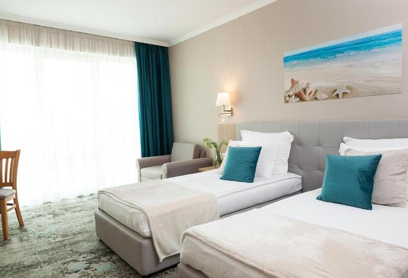Номер Deluxe, Wela   Premium All Inclusive