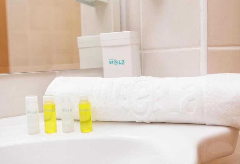 جناح جونيور ديلوكس, Wela   Premium All Inclusive