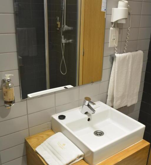 Студия Стандарт, Paredes Hotel Apartamento
