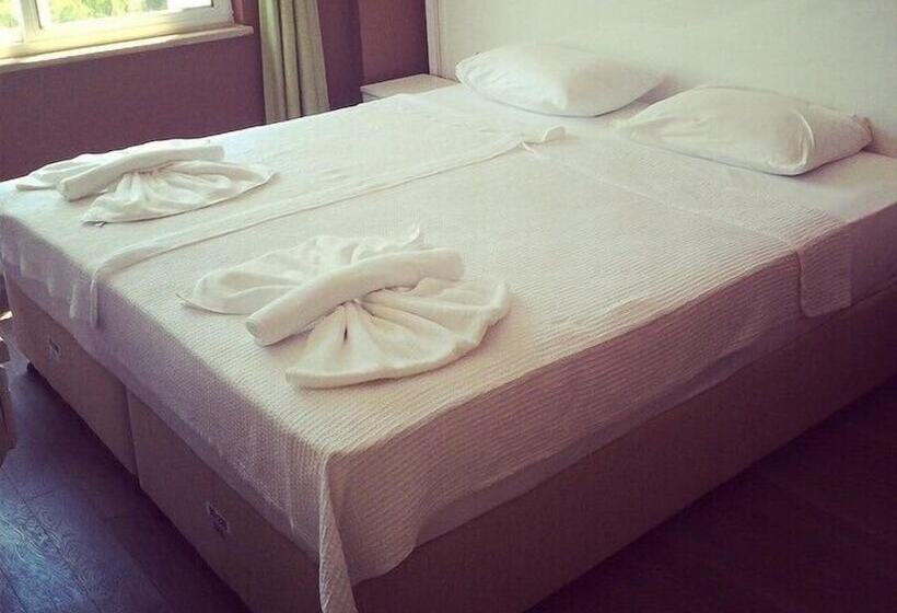 Apartamento 1 Dormitório, Sayar Apart