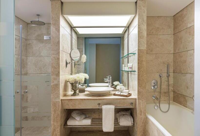 اتاق اجرایی, Swissotel Buyuk Efes Izmir