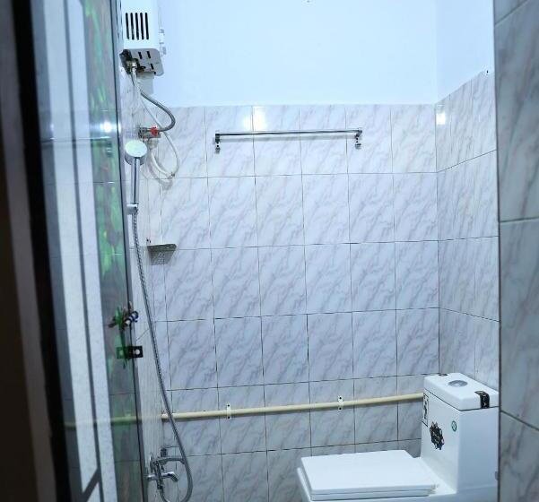 Дом 1 Спальня, Green Holidayhome