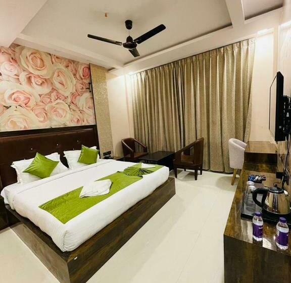 اتاق لوکس, Blue Diamond Resort &