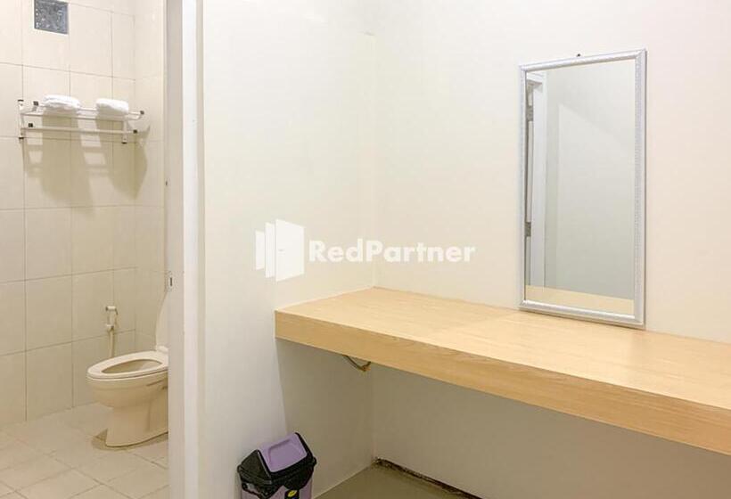 Люкс, Reddoorz Syariah At Hotel Nuri Indah Dongkelan Yogyakarta