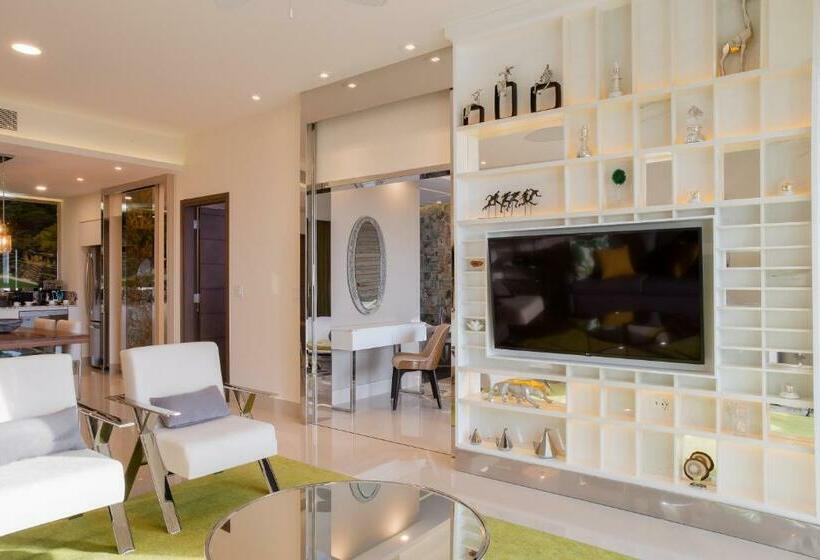 سوییت, Garza Blanca Resort & Spa Cancun