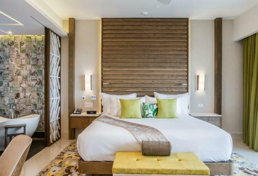 سوییت, Garza Blanca Resort & Spa Cancun