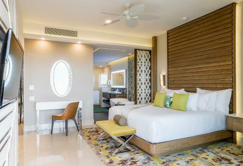 سوییت, Garza Blanca Resort & Spa Cancun