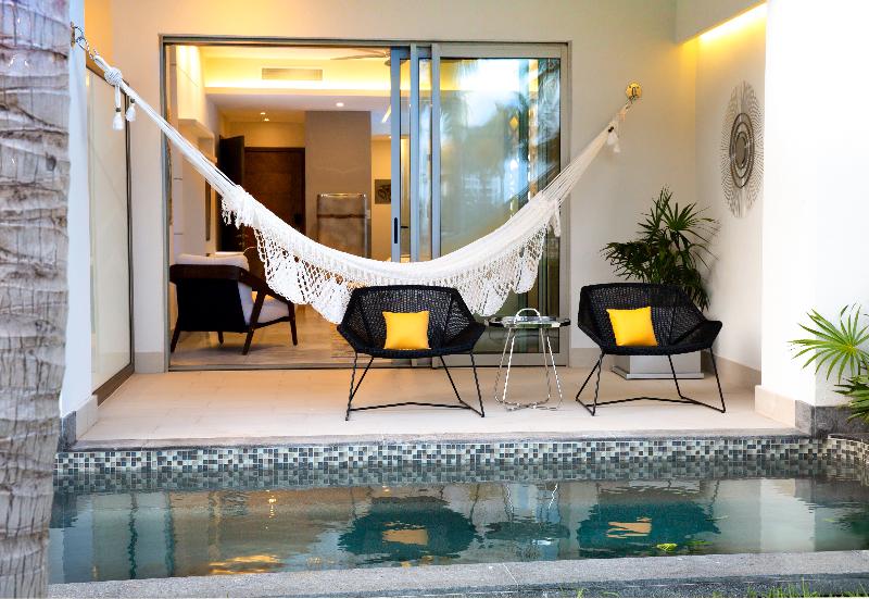 سوییت, Garza Blanca Resort & Spa Cancun