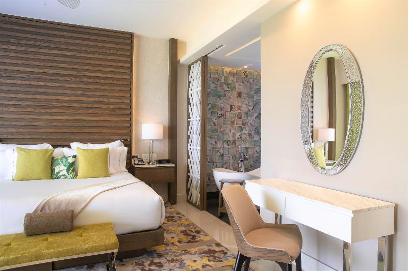 سوییت, Garza Blanca Resort & Spa Cancun