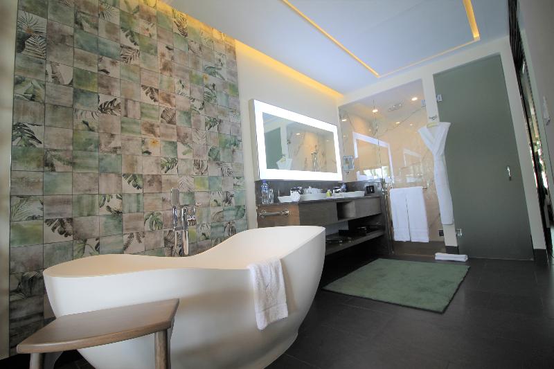 سوییت, Garza Blanca Resort & Spa Cancun