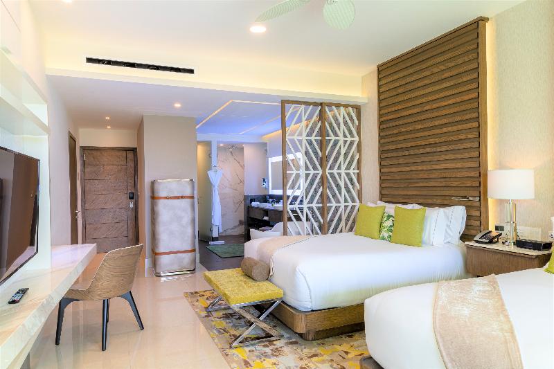 سوئیت 2 خوابه, Garza Blanca Resort & Spa Cancun