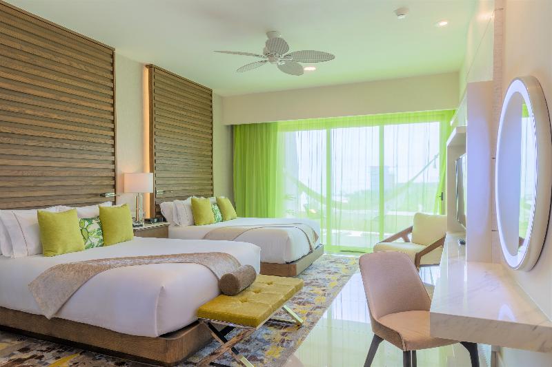 سوئیت 2 خوابه, Garza Blanca Resort & Spa Cancun