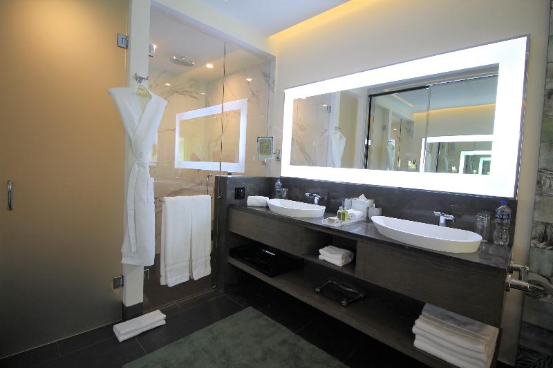 سوئیت 2 خوابه, Garza Blanca Resort & Spa Cancun