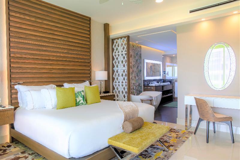 سوئیت 2 خوابه, Garza Blanca Resort & Spa Cancun