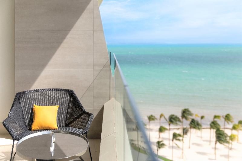 سوییت, Garza Blanca Resort & Spa Cancun