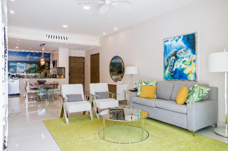 سوییت, Garza Blanca Resort & Spa Cancun