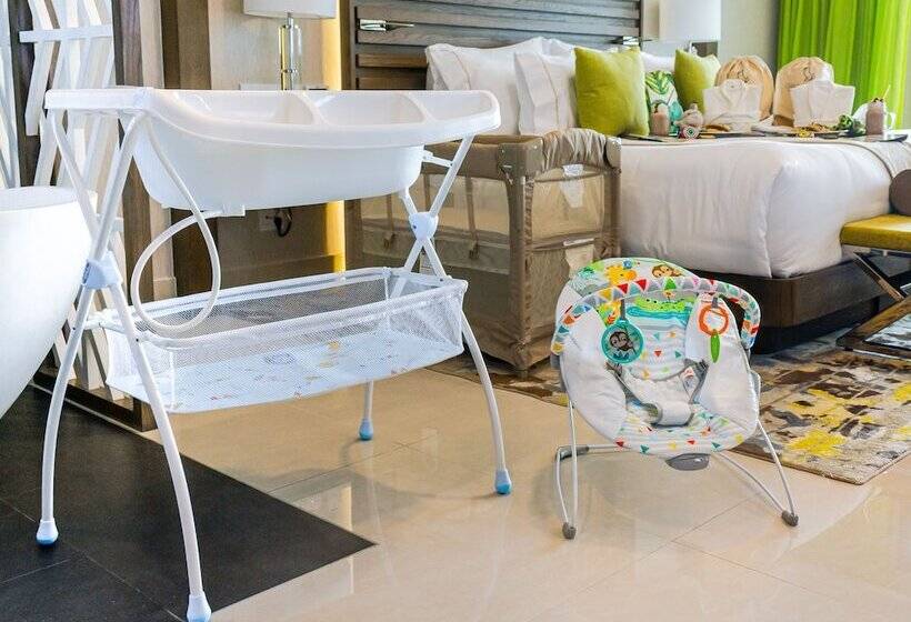 سوئیت 2 خوابه, Garza Blanca Resort & Spa Cancun