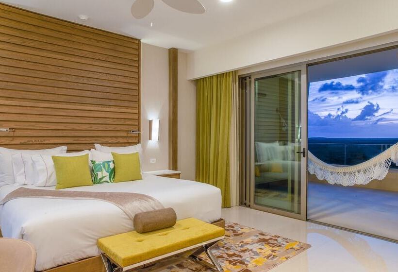 سوئیت 2 خوابه, Garza Blanca Resort & Spa Cancun