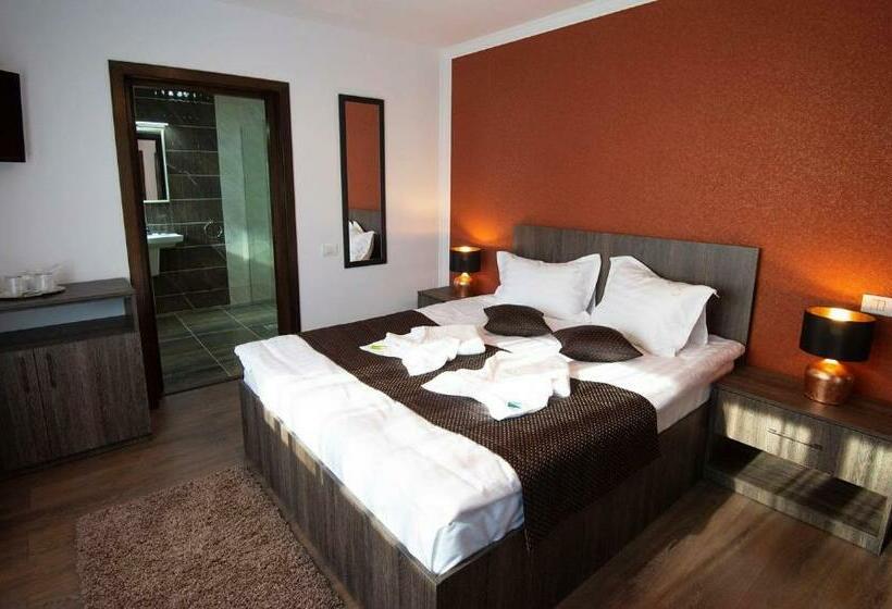 اتاق استاندارد, Casa Raisa