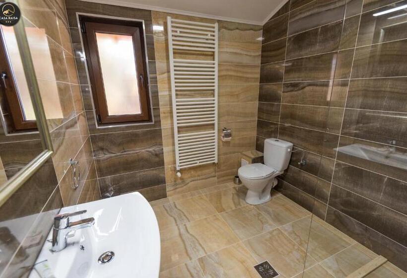 اتاق استاندارد, Casa Raisa