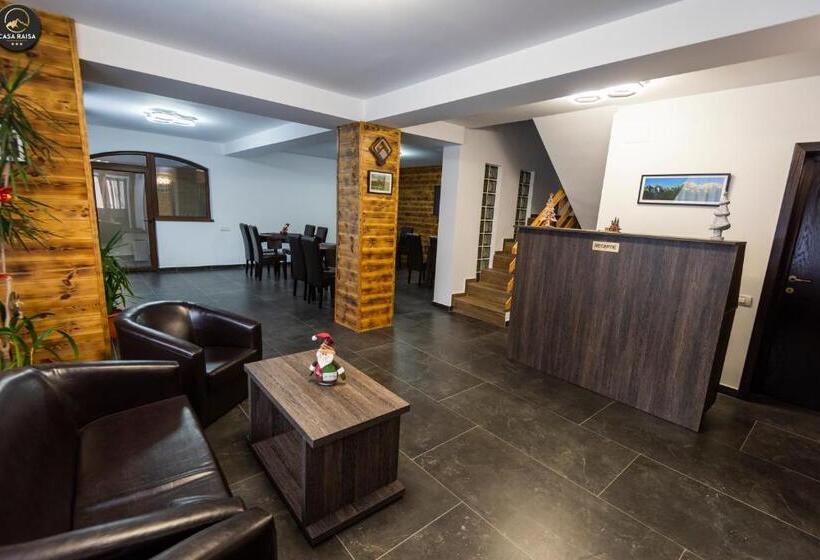 اتاق استاندارد, Casa Raisa