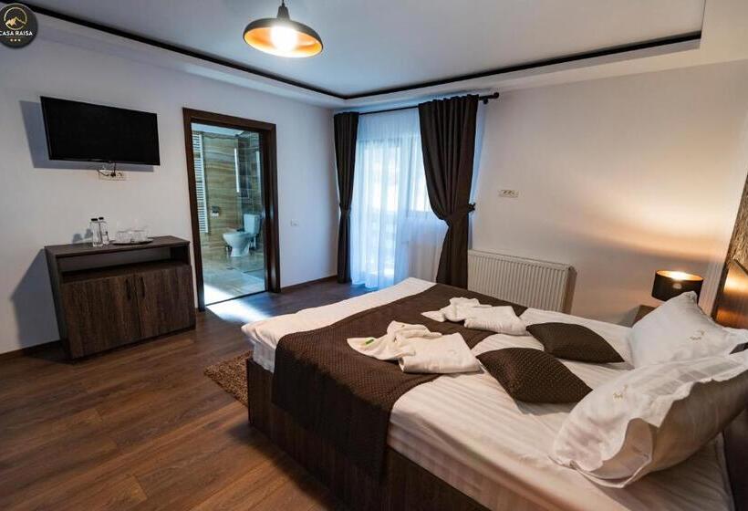 اتاق استاندارد, Casa Raisa