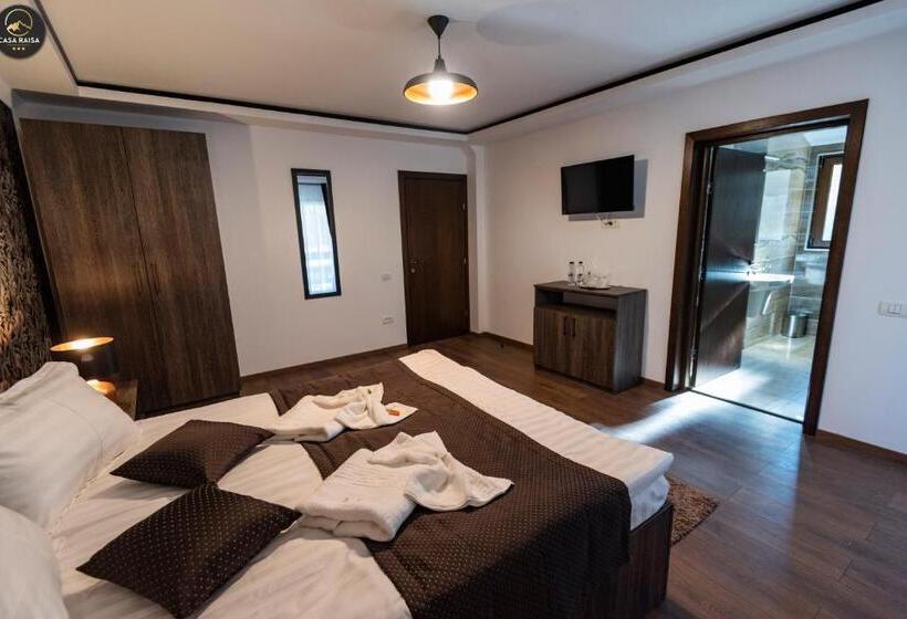 اتاق استاندارد, Casa Raisa