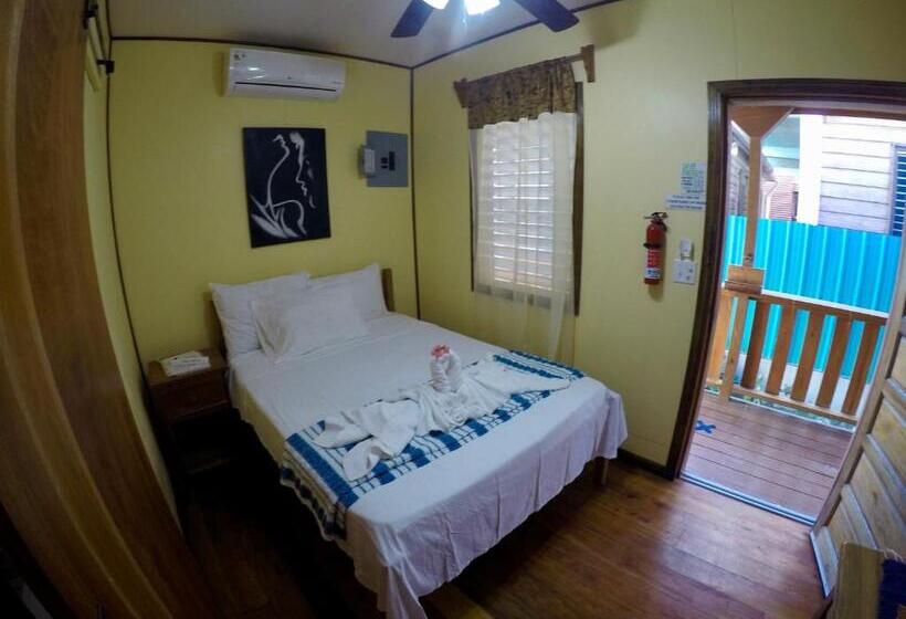 Номер Стандарт, Chila's Accommodations