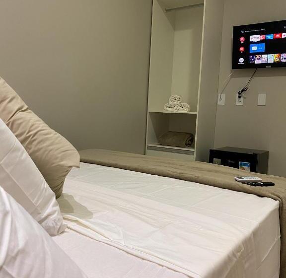 스탠다드 룸, Pousada Villas  Bonito