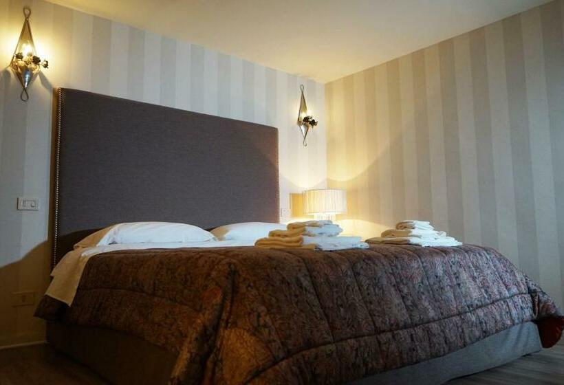 اتاق استاندارد, Dante S Room By Apulia Accommodation