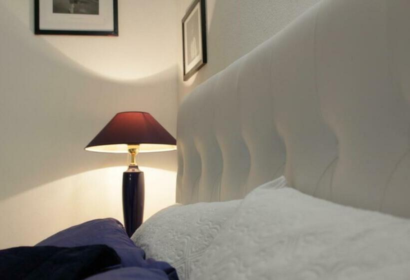 اتاق استاندارد, My Bed Affittacamere