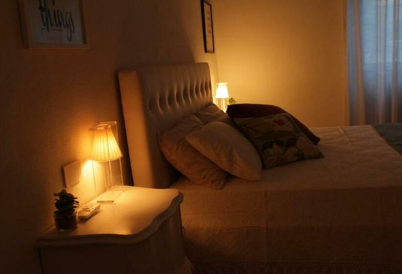 اتاق استاندارد, My Bed Affittacamere