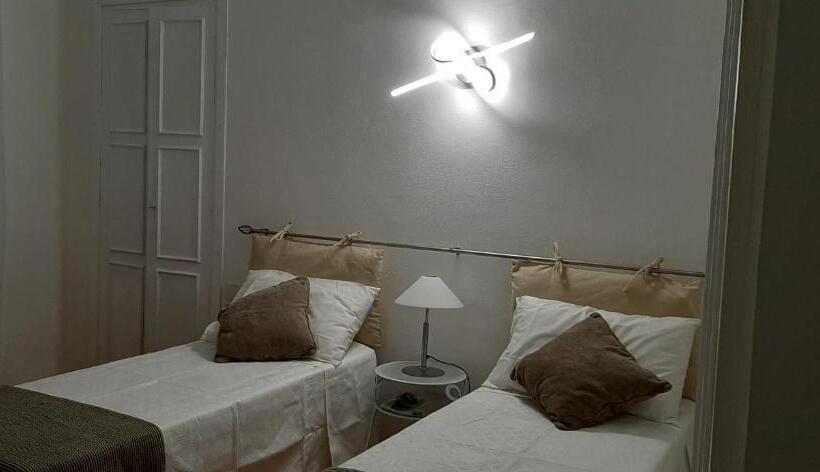 اتاق استاندارد, My Bed Affittacamere