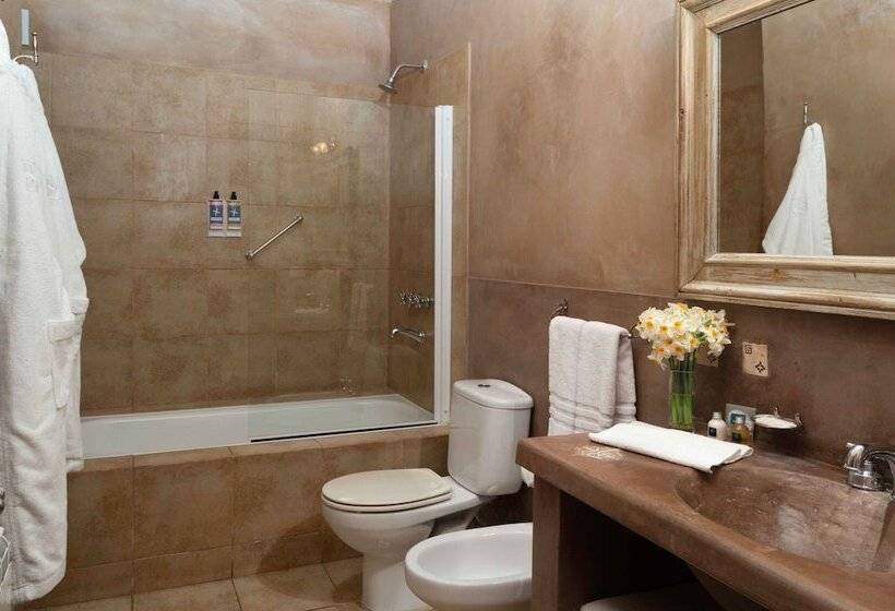 Номер Стандарт, Aldebaran Hotel & Spa