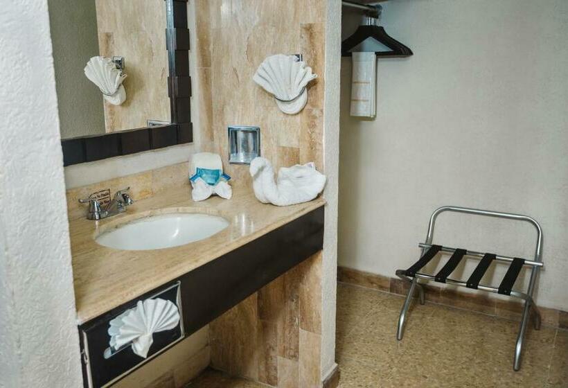 سوییت, Best Western Hotel Posada Freeman Zona Dorada