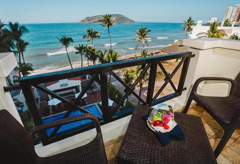 سوییت, Best Western Hotel Posada Freeman Zona Dorada
