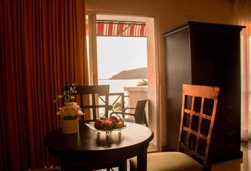 سوئیت با تخت بزرگ, Best Western Hotel Posada Freeman Zona Dorada