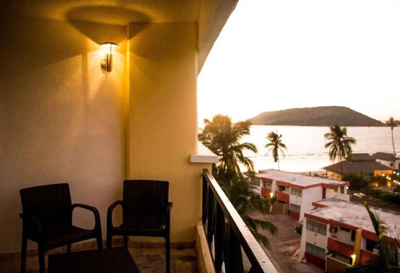 اتاق استاندارد با 2 تخت دوبل, Best Western Hotel Posada Freeman Zona Dorada