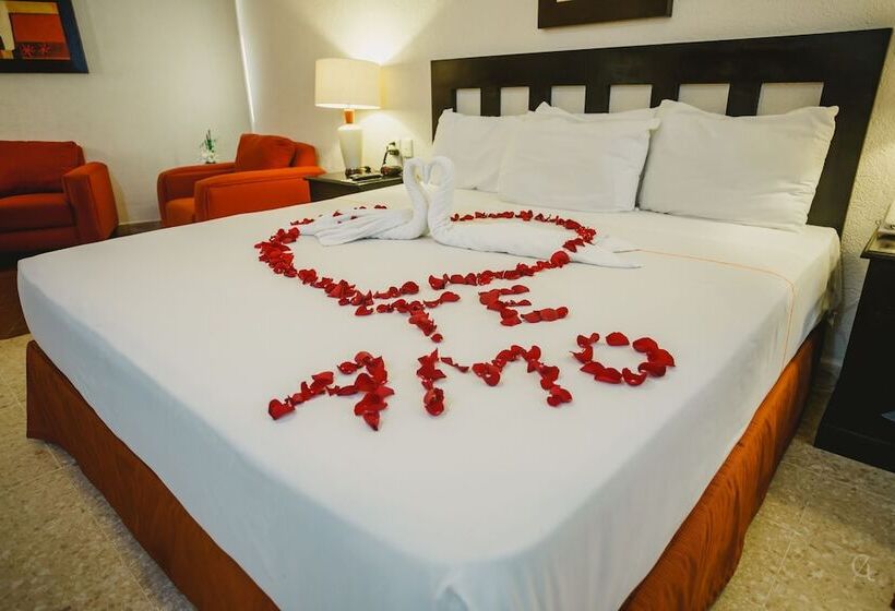 سوییت, Best Western Hotel Posada Freeman Zona Dorada