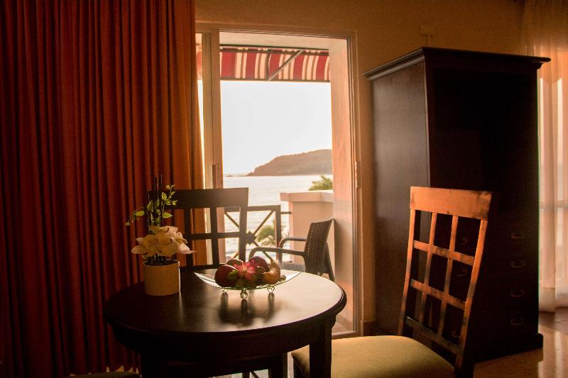سوئیت با تخت بزرگ, Best Western Hotel Posada Freeman Zona Dorada