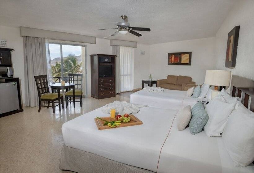 سوییت, Best Western Hotel Posada Freeman Zona Dorada