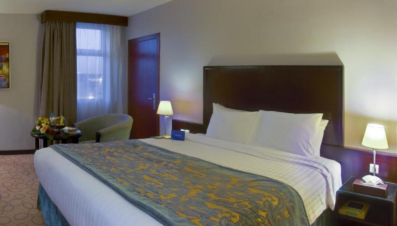 Номер Стандарт, Mena Hotel Nasiriah Riyadh