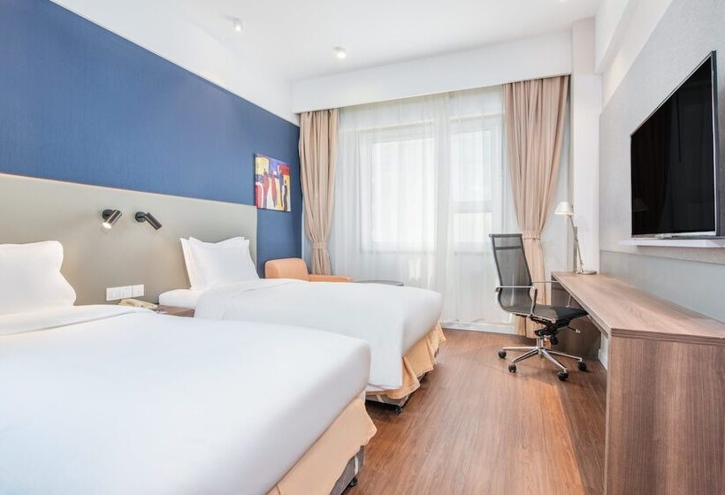 اتاق استاندارد, Holiday Inn Express Hefei South By Ihg