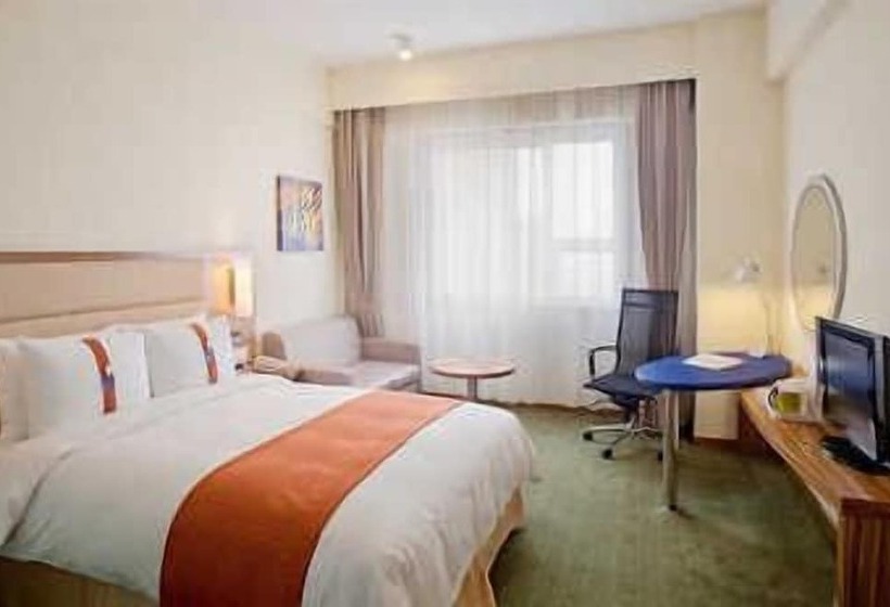 اتاق استاندارد, Holiday Inn Express Hefei South By Ihg